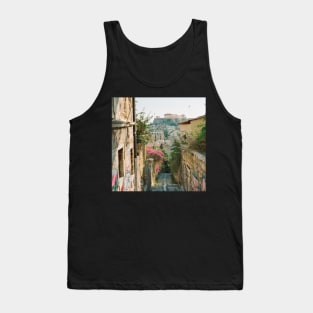 Athens Tank Top